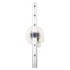 PCP, Sheepskin Crutch Covers, 6267NA - Image 2