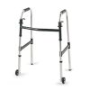 Invacare, I-Class Junior Paddle Walker - 3" & 5" Fixed Wheels, 6291-JR