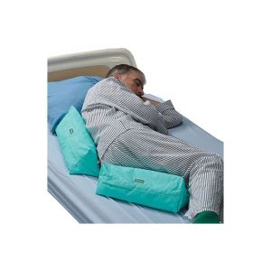 Posey, Lateral Positioning Wedge