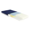 Drive, Multi-Ply 6500 Dynamic Elite Pressure Redistribution Foam Mattress, 6500-DE-2-FB