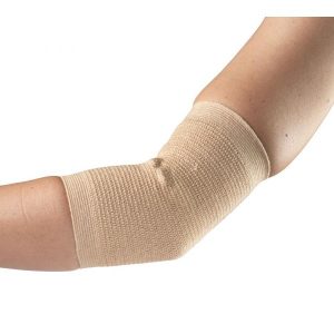 Champion, Contour Cut Elbow Support, 70/42
