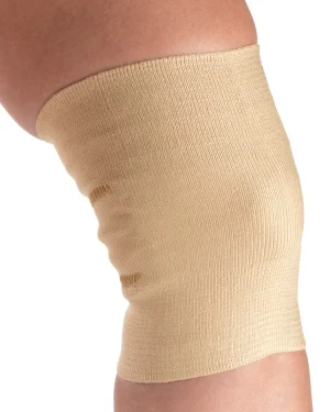 Champion, Contour Cut Knee Support, 70/44
