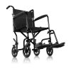 Drive, Airgo Ultra Light Transport Chair, 700-844