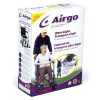 Drive, Airgo Ultra Light Transport Chair, 700-844 - Image 3