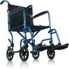 Drive, Hugo TranSport Chair, 700-869