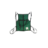 Joerns, Hoyer One-Piece Loop-Style Sling (Amputee/ Commode)