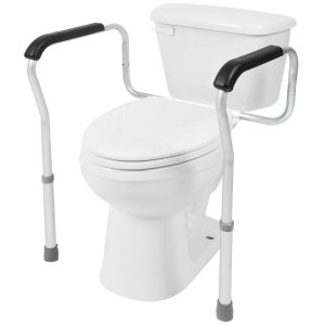 PCP, Toilet Safety Frame, 7009