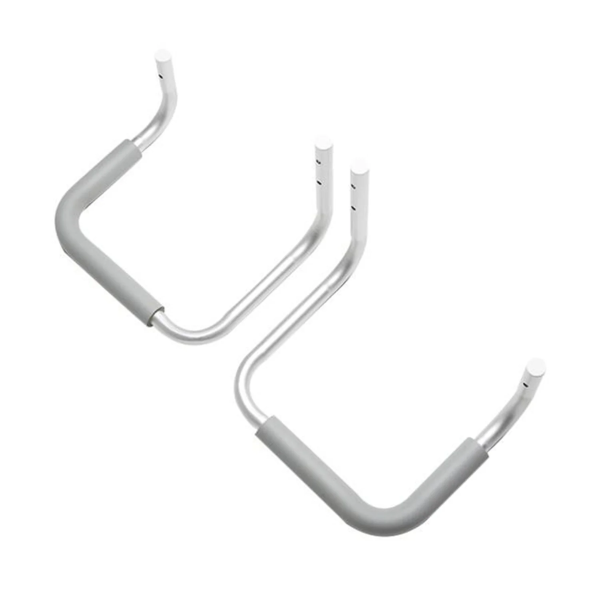 PCP, Universal Raised Toilet Seat, 7019 - Image 2