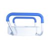 PCP, 4” Toilet Seat Riser With Removable Arms, 7027 - Image 3