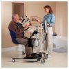 Invacare, Reliant 350 Stand-Up Lift, RPS350-1 & RPS350-2 - Image 6