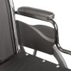 Invacare, Tracer SX5 Wheelchair, TRSX5 - Image 4
