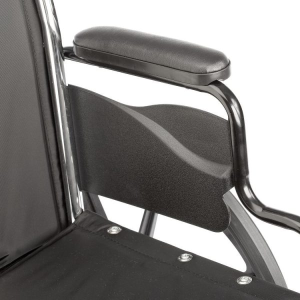 Invacare, Tracer SX5 Wheelchair, TRSX5 - Image 4
