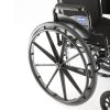 Invacare, Tracer SX5 Wheelchair, TRSX5 - Image 6