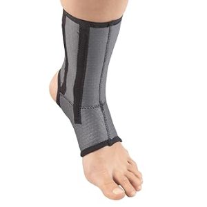 Champion, Airmesh Ankle Support w/ Flexible Stays, 0463