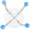 PCP, Foam Padded Round Safety Stool, 7101 - Image 3