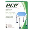PCP, Foam Padded Round Safety Stool, 7101 - Image 2