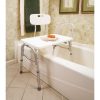 Carex, Bathtub Transfer Bench, FGB15300 - Image 2