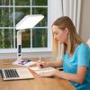 TheraLite, Aura Qi Light Therapy Lamp - Image 4