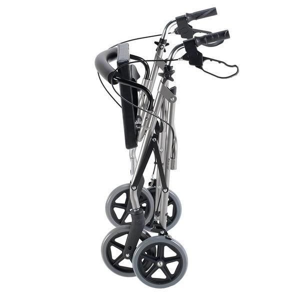 PCP, Rollator with Curved Backrest, 5313 - Image 2