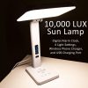TheraLite, Aura Qi Light Therapy Lamp - Image 3