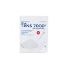 TENS, 7000 Electrode Pads - 16 Pack - 2" x 2" Replacement Pads, DT7202-ELEC16 - Image 2