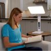 TheraLite, Aura Qi Light Therapy Lamp - Image 2