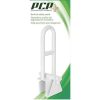 PCP, Clamp-On Tub Rail, 7255 - Image 3