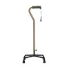 Drive, Hugo Ergonomic Quad Cane, 731-840 & 731-850 - Image 2