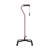 Drive, Hugo Ergonomic Quad Cane, 731-840 & 731-850 - Image 3