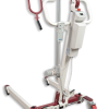 Span America, F350CT Car Transfer Patient Lift