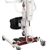 Span America, F500S Powered Sit-to-Stand Patient Lift - Image 5