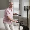 SignatureLife, Sure Stand Security Pole, 7621, 7620 - Image 9