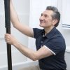 SignatureLife, Sure Stand Security Pole, 7621, 7620 - Image 5