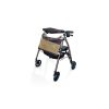 SignatureLife, Elite Travel Rollator, 7670