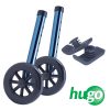 Drive, Hugo Easy-Fold Lightweight Walker, 770-260 - Image 2