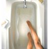 Drive, AquaSense Bath Mat with Temperature Indicator, 785-530