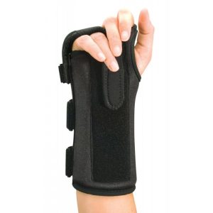 Procare, ComfortForm Boxer's Splint, 79-87452