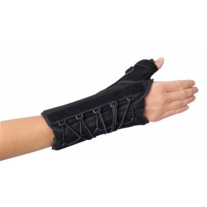 Procare, Quick-Fit W.T.O Wrist Brace, 79-87480