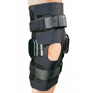 Procare, Action Neoprene Brace/Wrap - 1/8", 79-94402