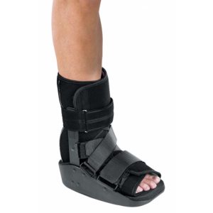 Procare, Maxtrax Ankle Walker, 79-95342