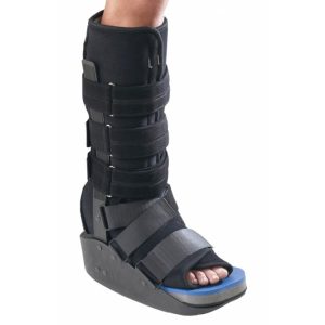 Procare, MaxTrax Diabetic Walker, 79-95453