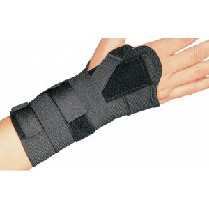 Procare, Universal CTS Elastic Wrist Brace, 79-97012