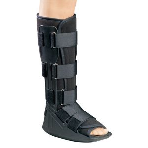 Procare, Pro-Step Walker, 79-98793