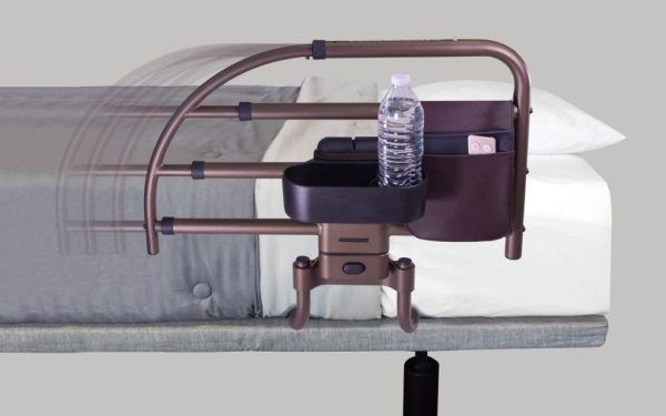 SignatureLife, Freedom Click Bed Handle - Image 3