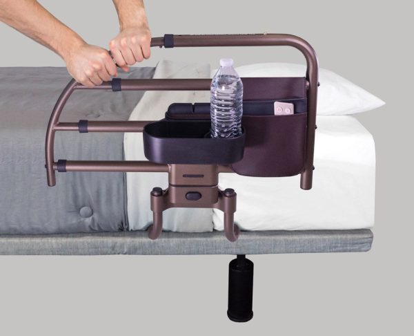 SignatureLife, Freedom Click Bed Handle