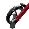 EZee Life, Folding Rollator Lightweight Adjustable Walker, CH2077, CH2078 - Image 6