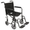 PCP, Lightweight Transport Chair, 800003