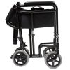 PCP, Lightweight Transport Chair, 800003 - Image 3