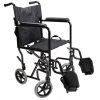 PCP, Lightweight Transport Chair, 800003 - Image 4