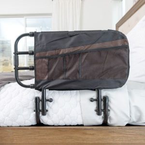 Stander, EZ Adjust Bed Rail, 8000